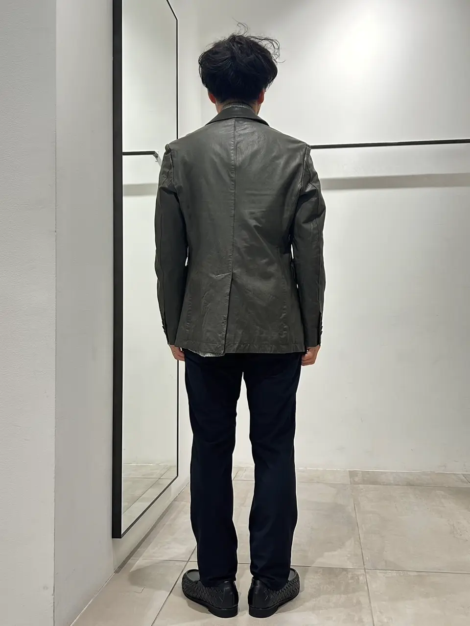 JOSEPH 中原 コーディネート画像