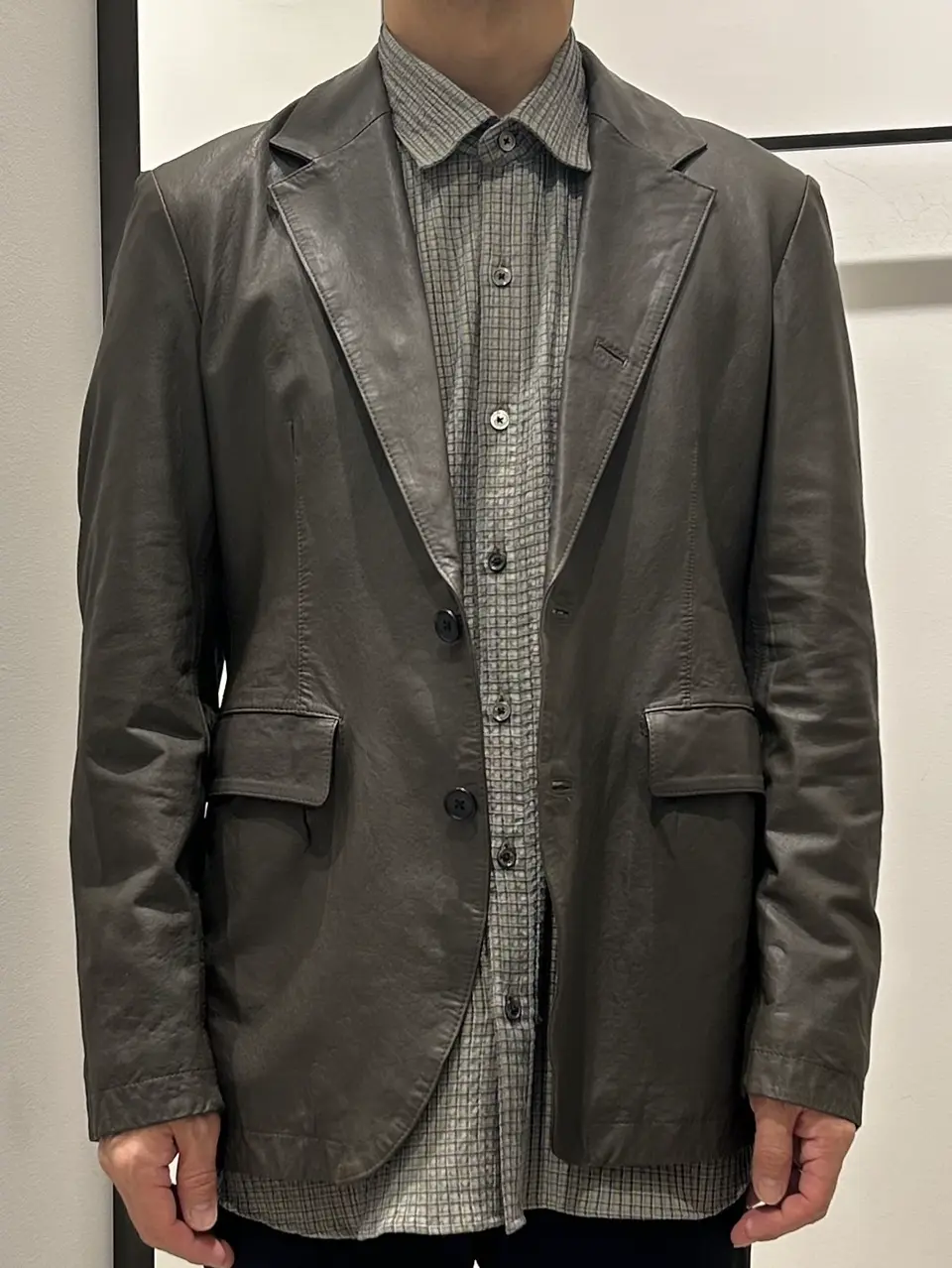 JOSEPH 中原 コーディネート画像