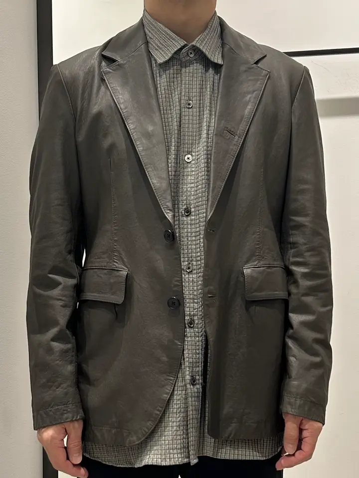 JOSEPH 中原 コーディネート画像