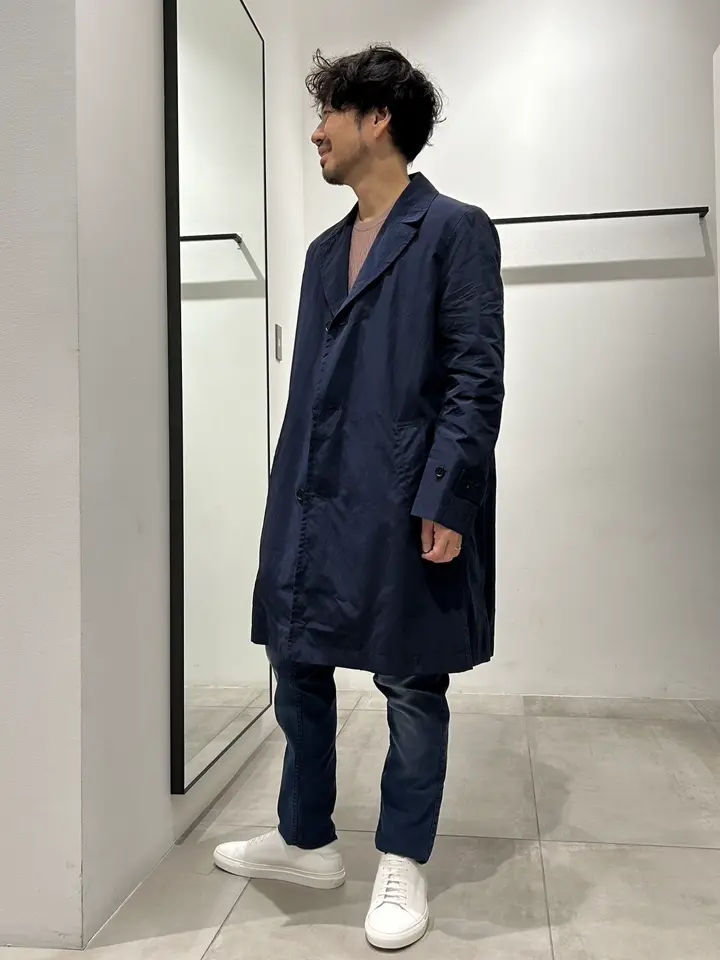 JOSEPH 中原 コーディネート画像