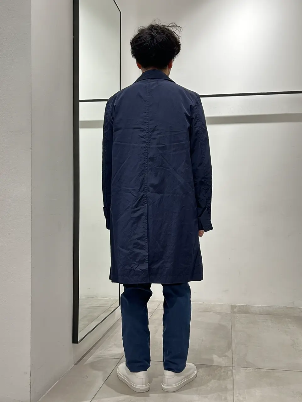 JOSEPH 中原 コーディネート画像