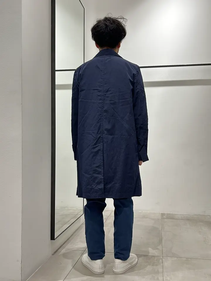 JOSEPH 中原 コーディネート画像