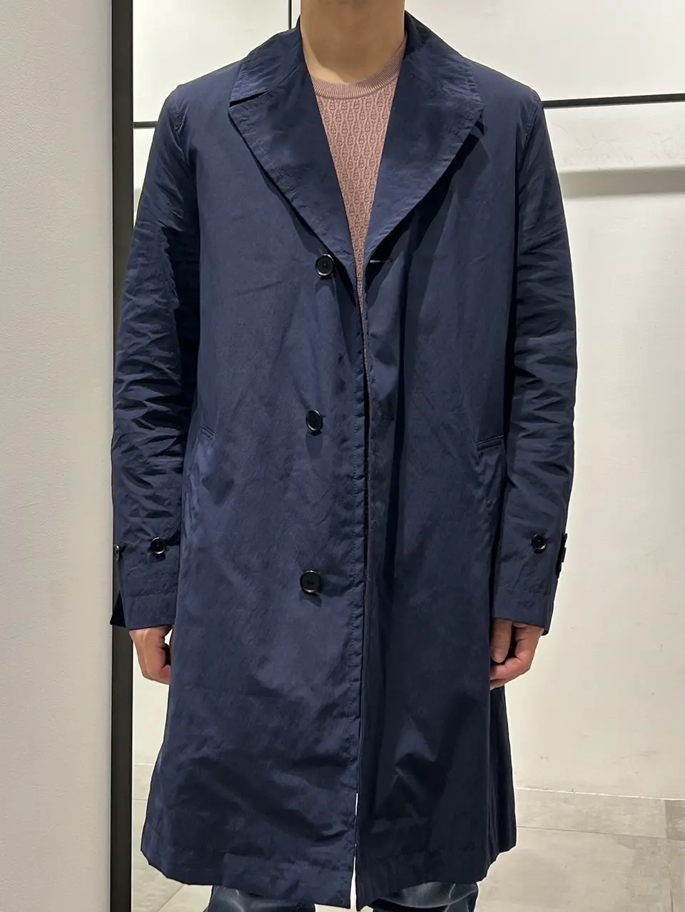 JOSEPH 中原 コーディネート画像