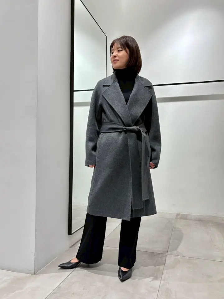 JOSEPH 小田 コーディネート画像