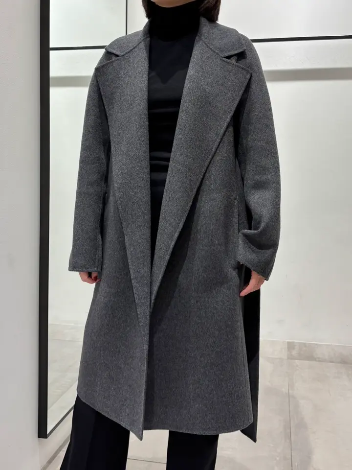 JOSEPH 小田 コーディネート画像