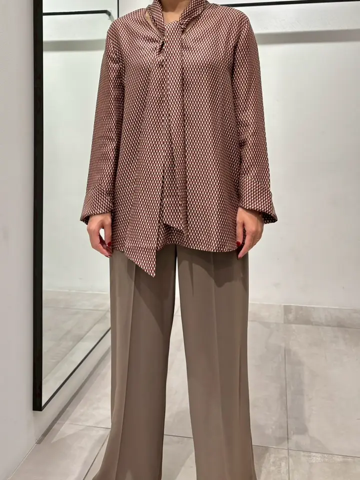 JOSEPH 小田 コーディネート画像