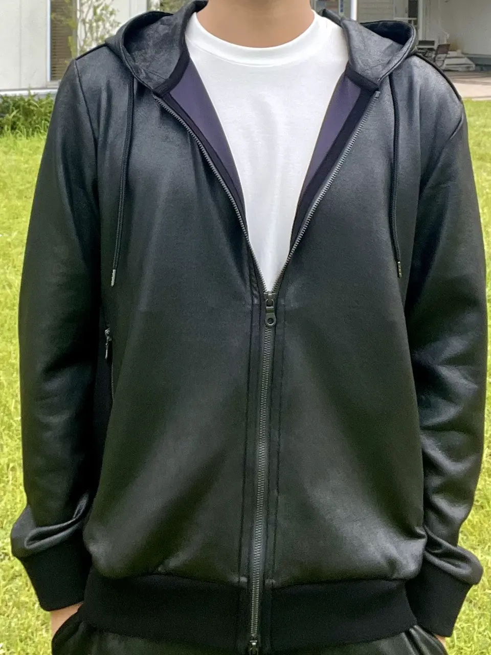 JOSEPH HOMME 寺田 コーディネート画像