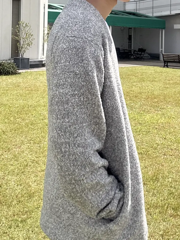 JOSEPH HOMME 大窪 コーディネート画像