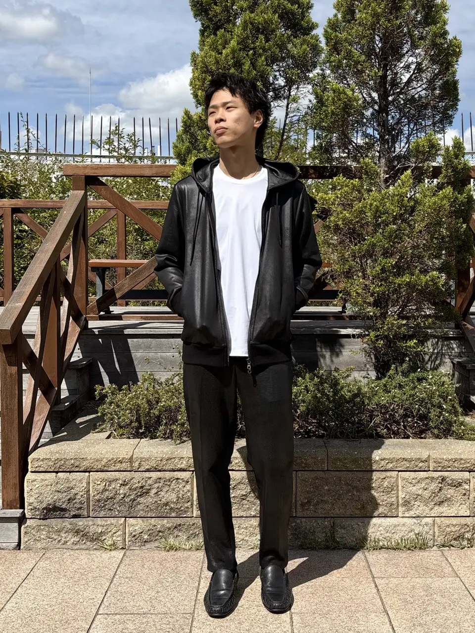  大窪 コーディネート画像