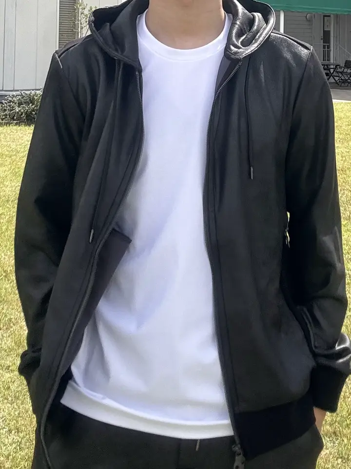 JOSEPH HOMME 大窪 コーディネート画像