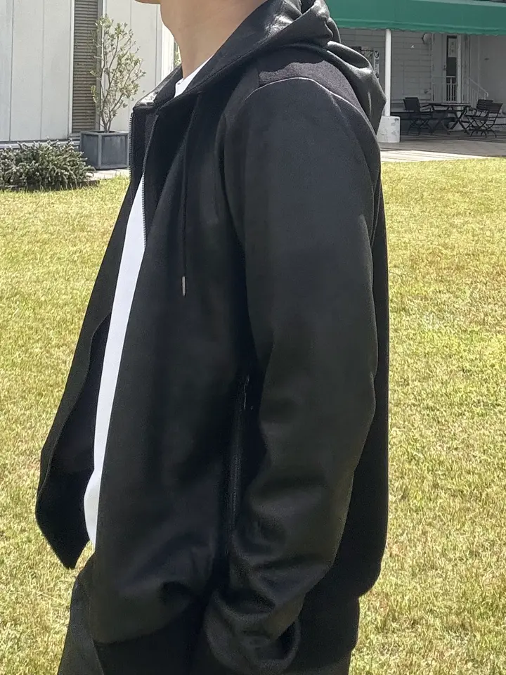 JOSEPH HOMME 大窪 コーディネート画像