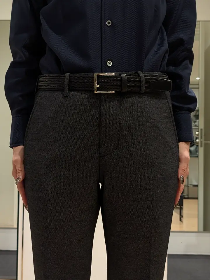 JOSEPH HOMME 橋本 コーディネート画像