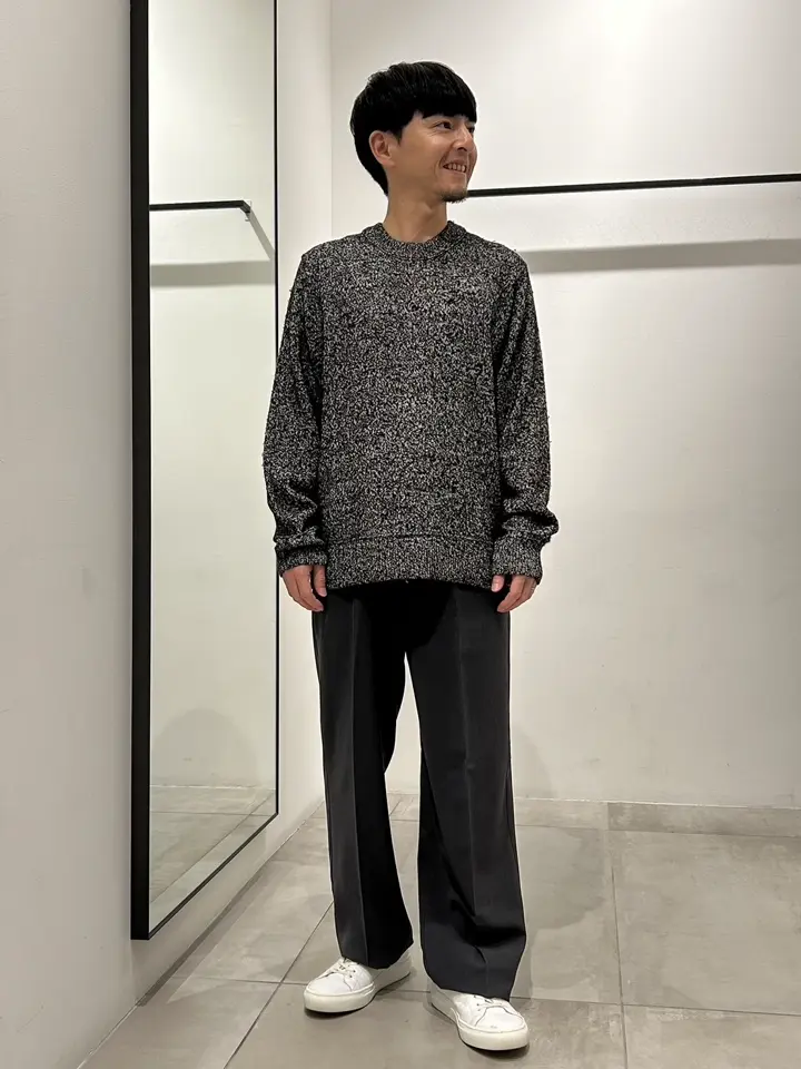 JOSEPH 鈴木 コーディネート画像