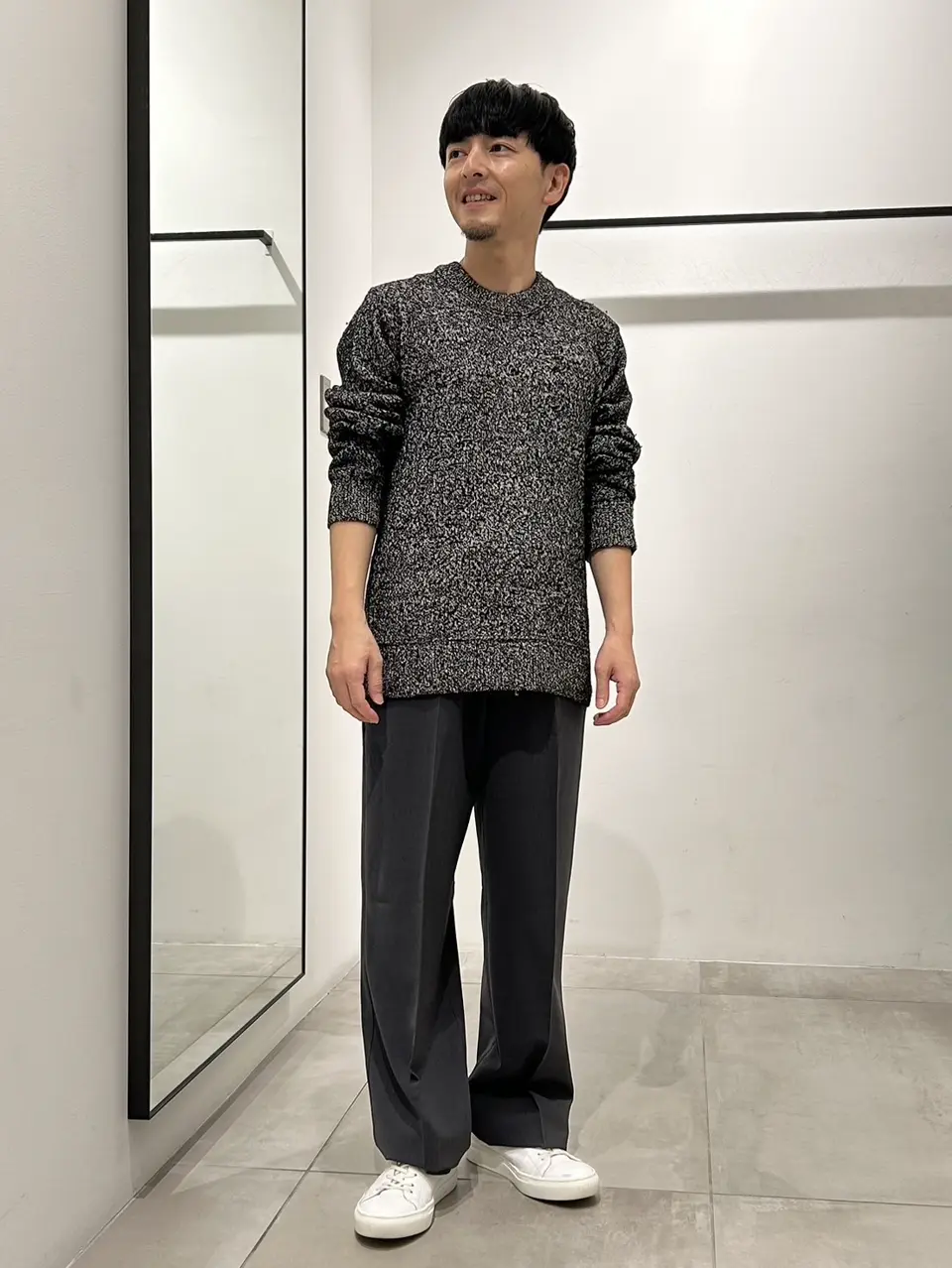 JOSEPH 鈴木 コーディネート画像