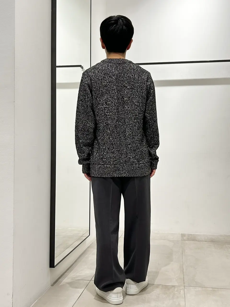 JOSEPH 鈴木 コーディネート画像