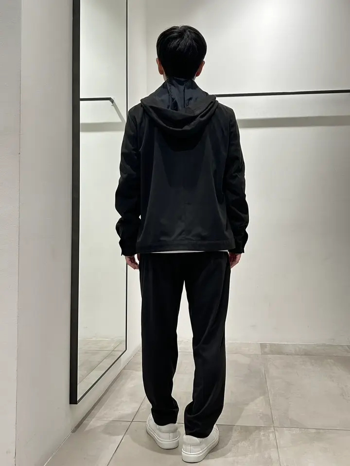 JOSEPH 鈴木 コーディネート画像