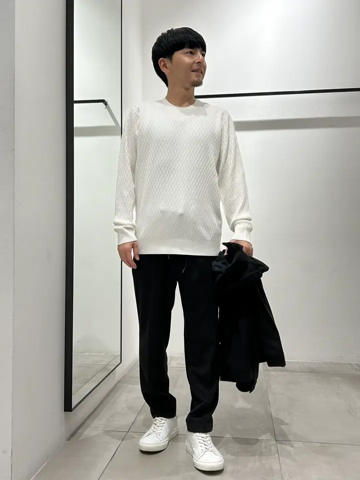 JOSEPH 鈴木 コーディネート画像