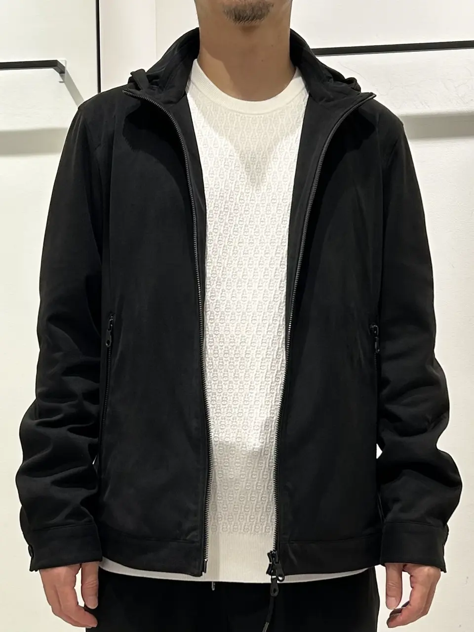 JOSEPH 鈴木 コーディネート画像