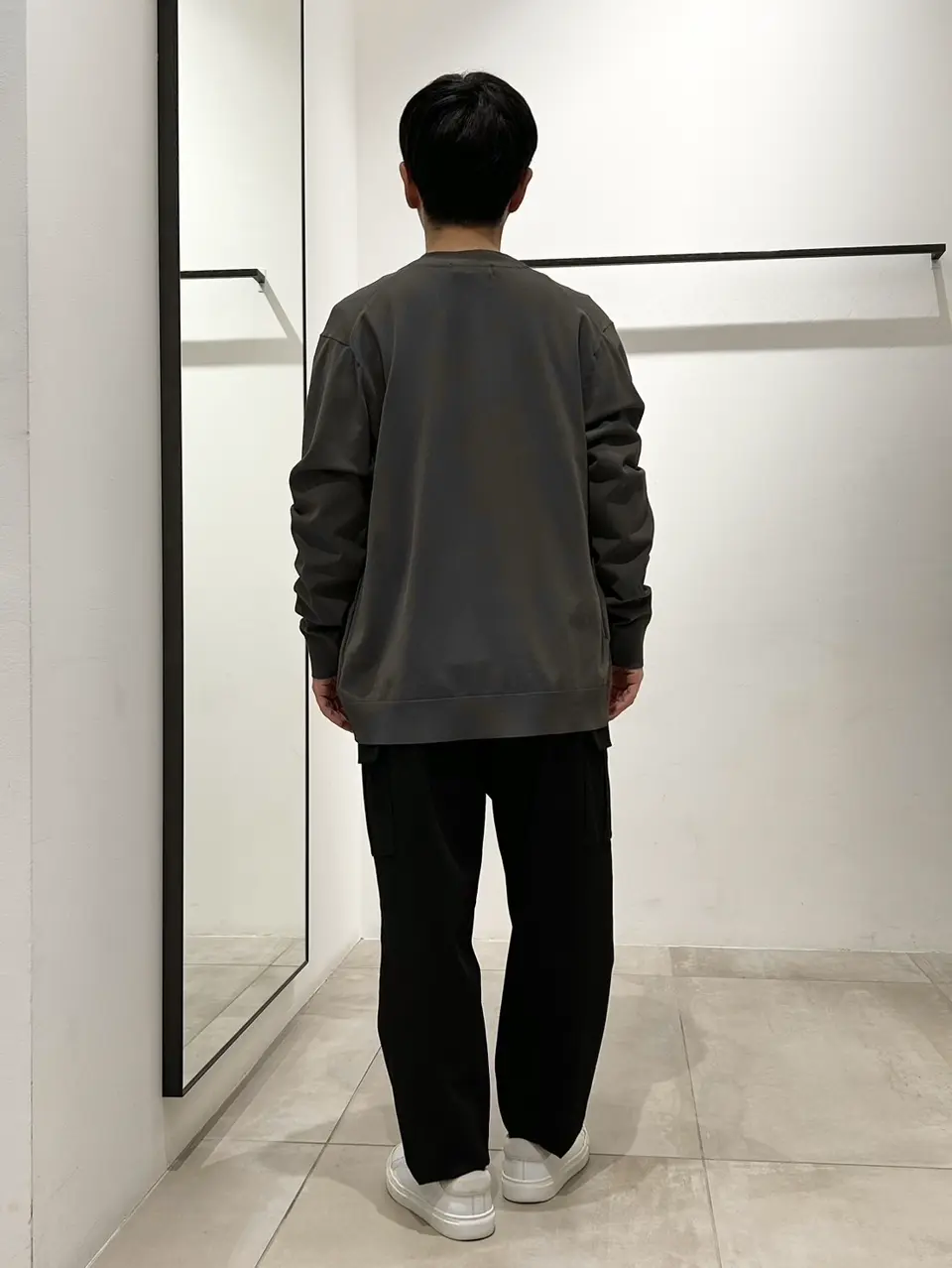 JOSEPH 鈴木 コーディネート画像