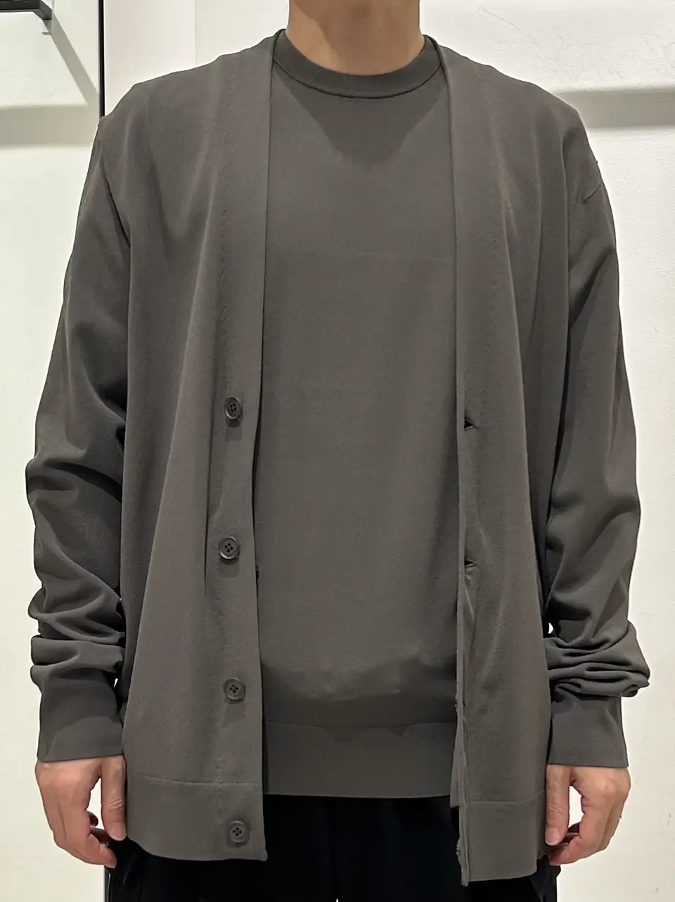 JOSEPH 鈴木 コーディネート画像