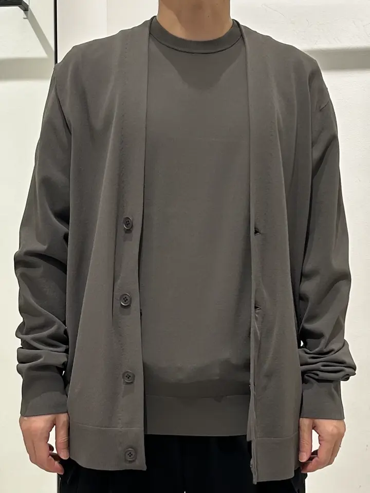 JOSEPH 鈴木 コーディネート画像