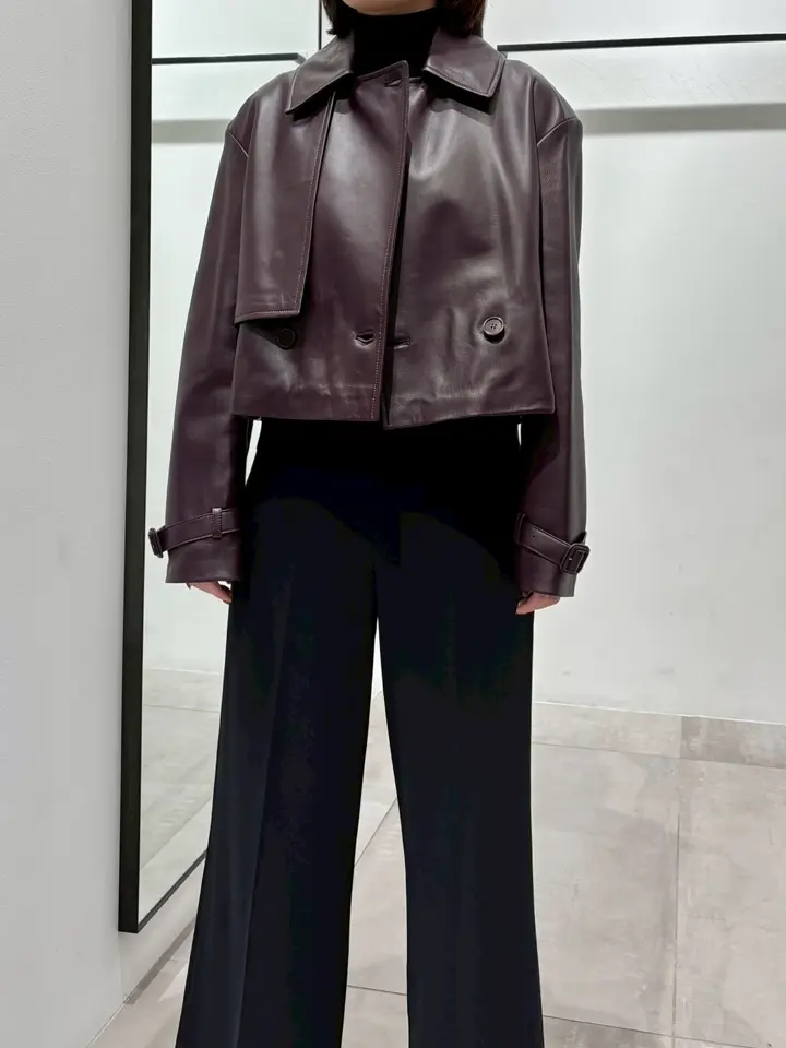 JOSEPH 小田 コーディネート画像