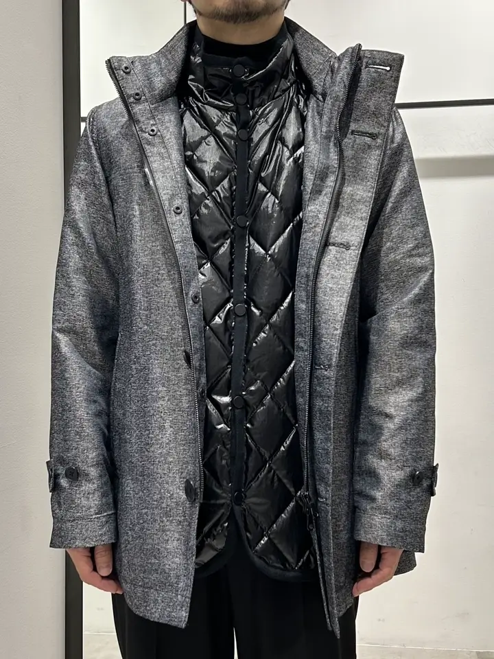 JOSEPH 中原 コーディネート画像