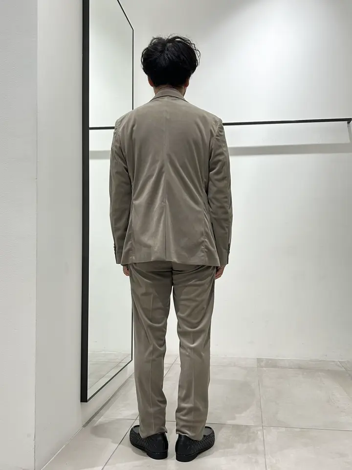 JOSEPH 中原 コーディネート画像