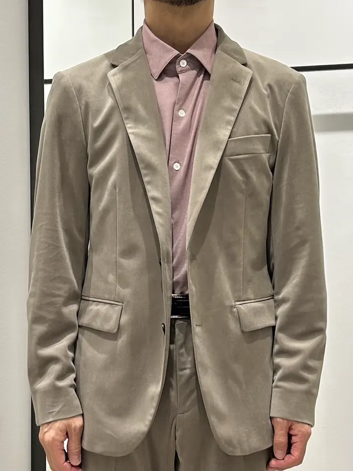 JOSEPH 中原 コーディネート画像