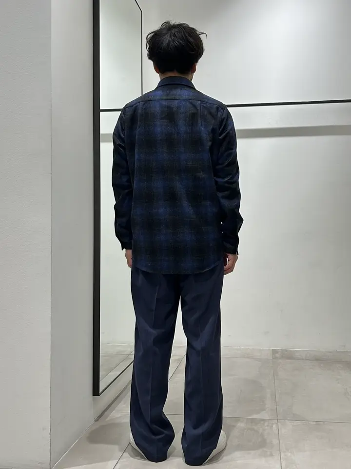 JOSEPH 中原 コーディネート画像