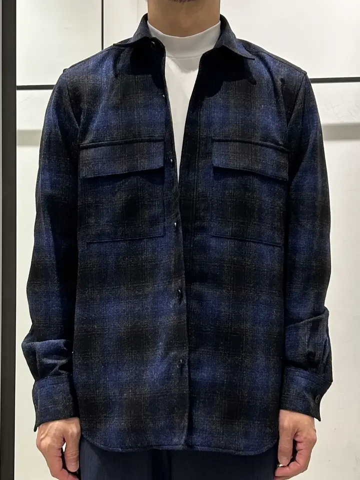 JOSEPH 中原 コーディネート画像