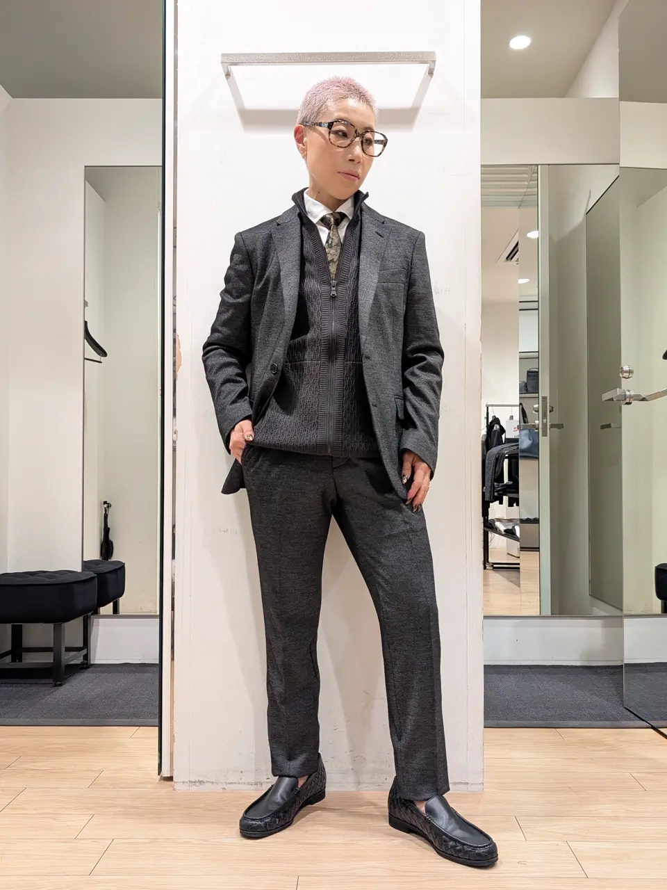 公式】JOSEPH HOMME | ファッション通販サイト[オンワード