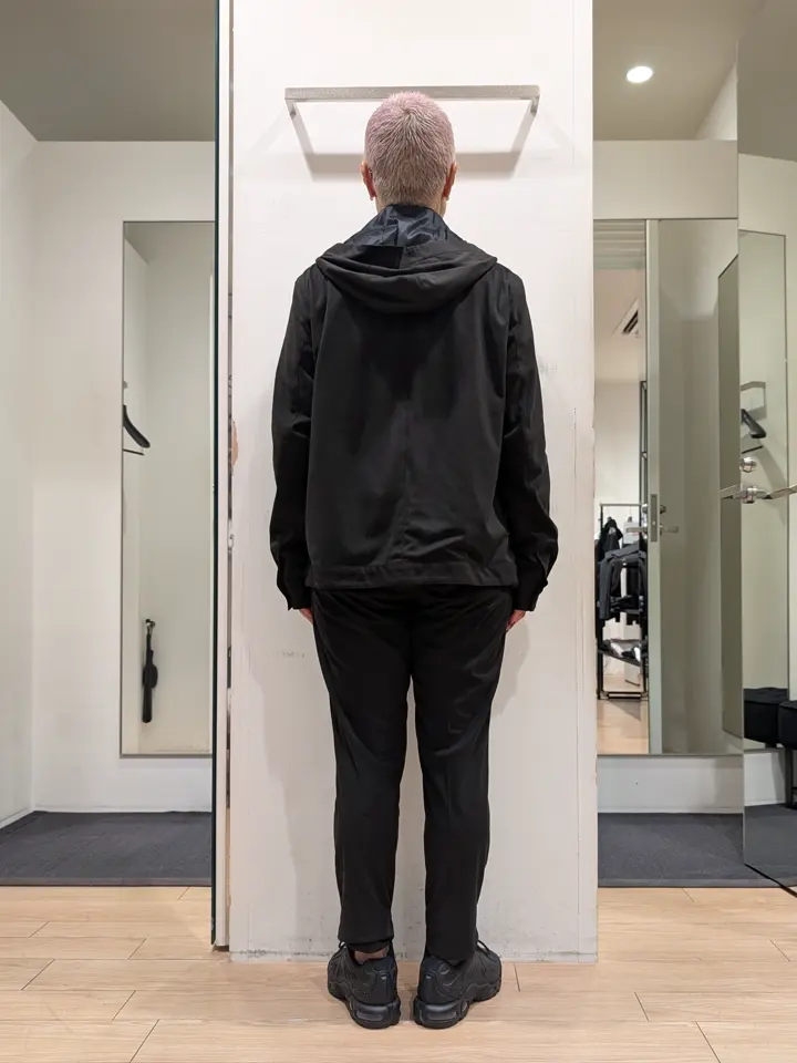 JOSEPH HOMME 橋本 コーディネート画像