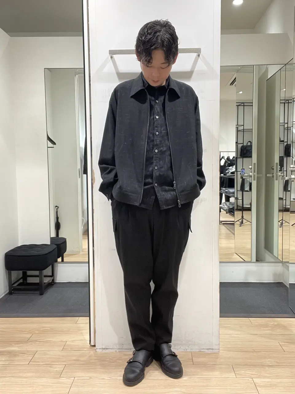 公式】JOSEPH HOMME | ファッション通販サイト[オンワード