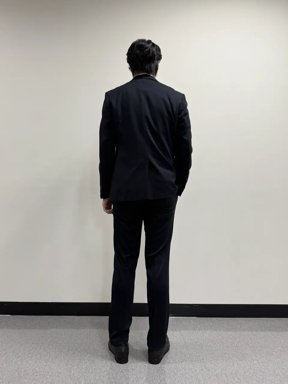 JOSEPH HOMME 金  コーディネート画像