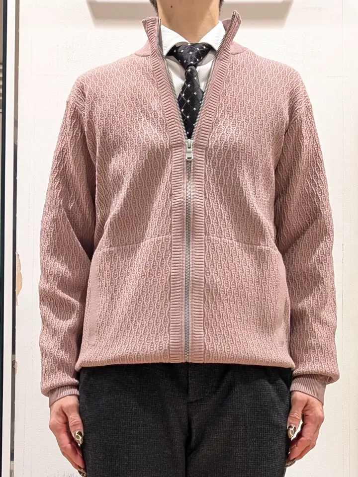 JOSEPH HOMME 橋本 コーディネート画像