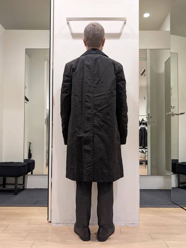 JOSEPH HOMME 橋本 コーディネート画像