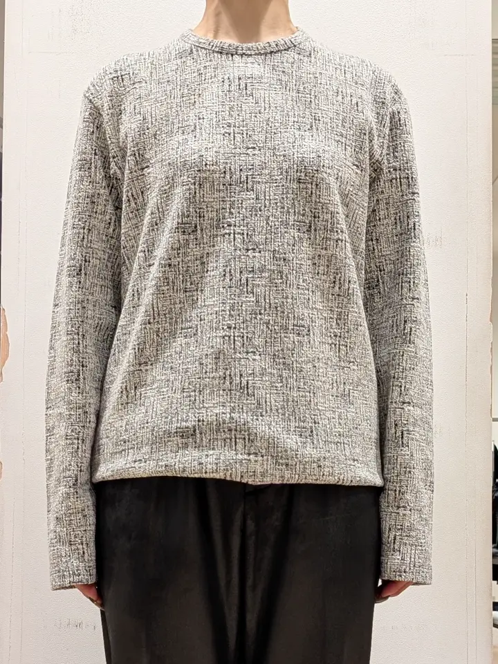 JOSEPH HOMME 橋本 コーディネート画像