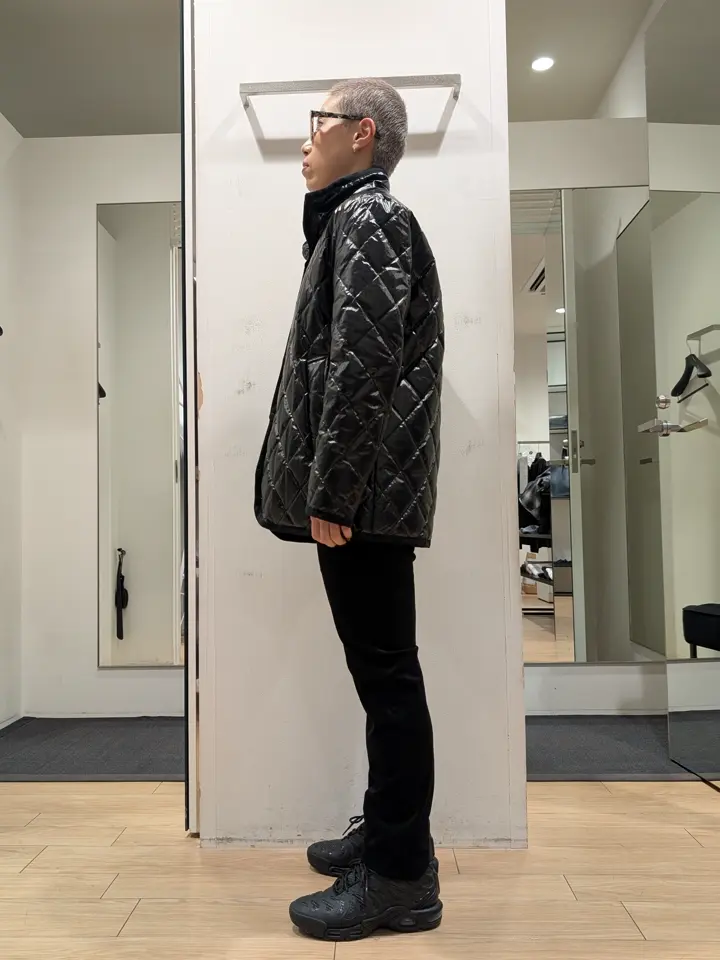 JOSEPH HOMME 橋本 コーディネート画像