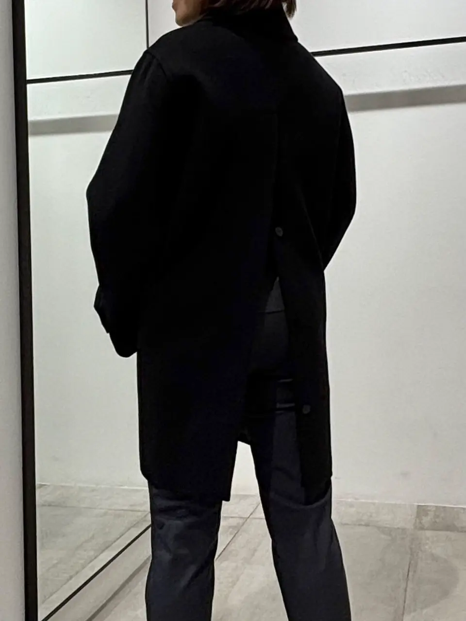 JOSEPH 小田 コーディネート画像