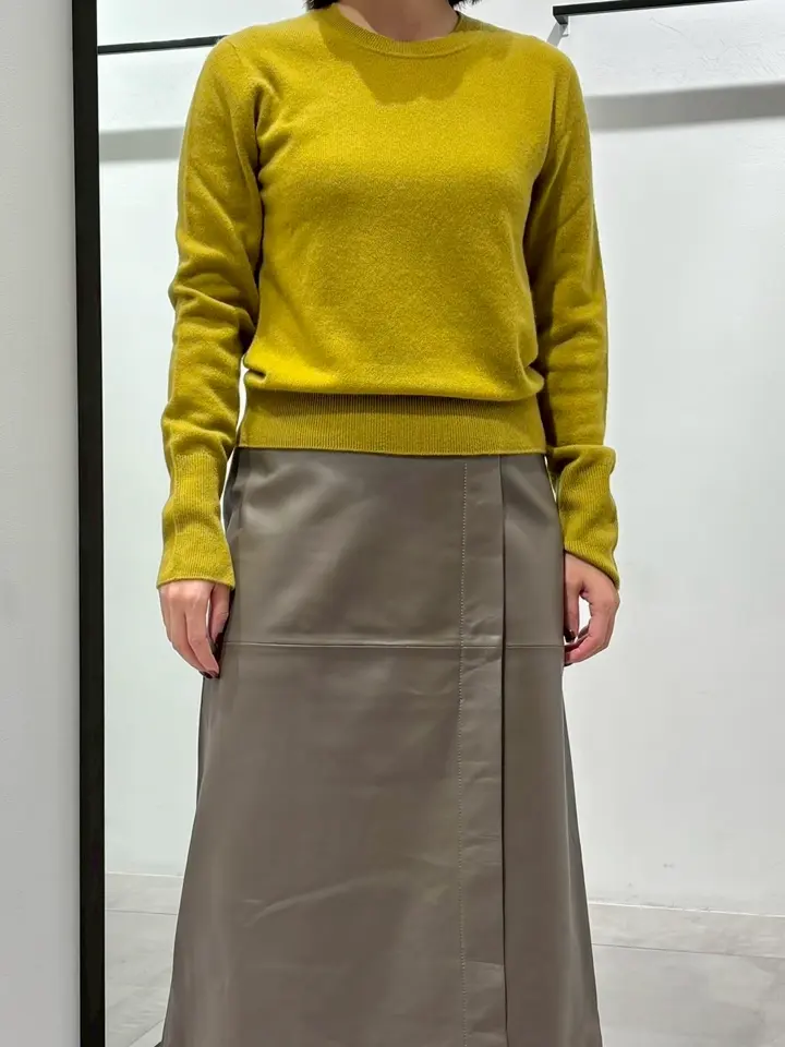 JOSEPH 小田 コーディネート画像