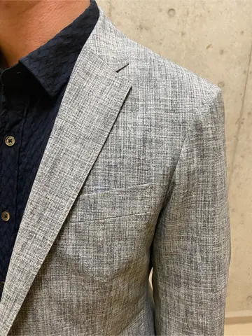 JOSEPH HOMME 本多 コーディネート画像