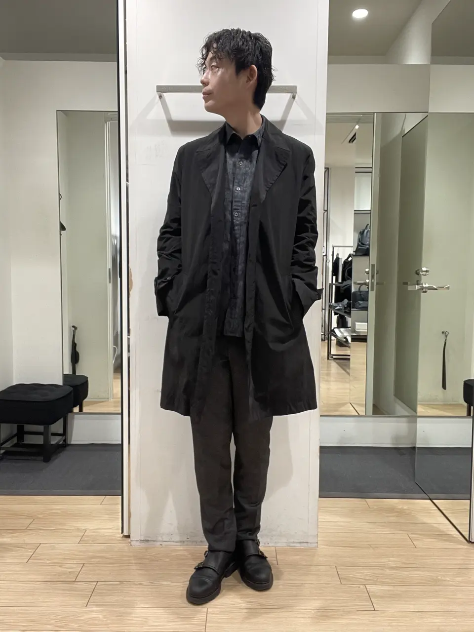 公式】JOSEPH HOMME | ファッション通販サイト[オンワード