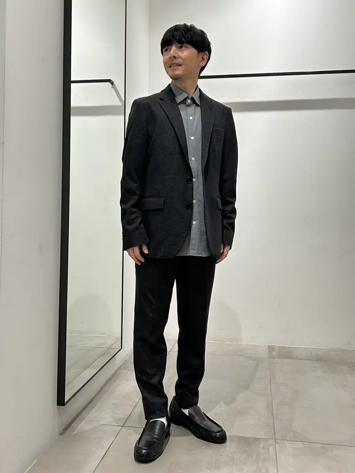 JOSEPH 鈴木 コーディネート画像