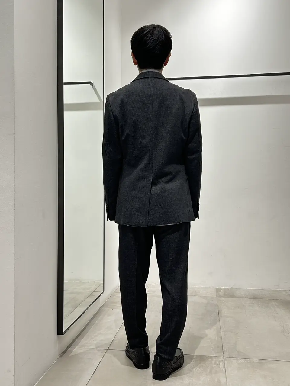 JOSEPH 鈴木 コーディネート画像