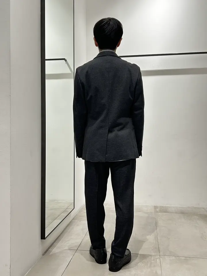 JOSEPH 鈴木 コーディネート画像