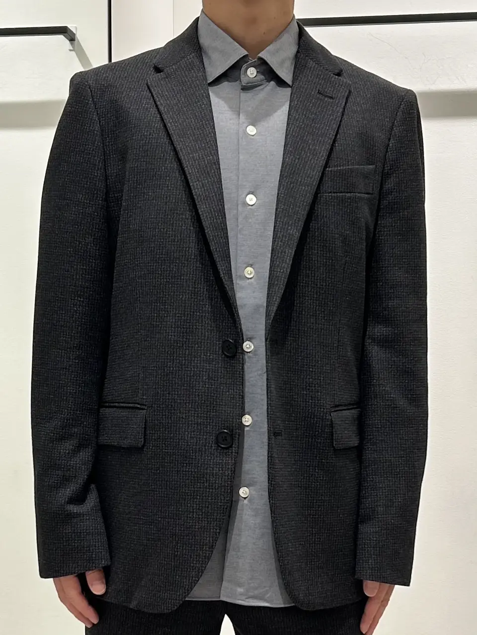 JOSEPH 鈴木 コーディネート画像