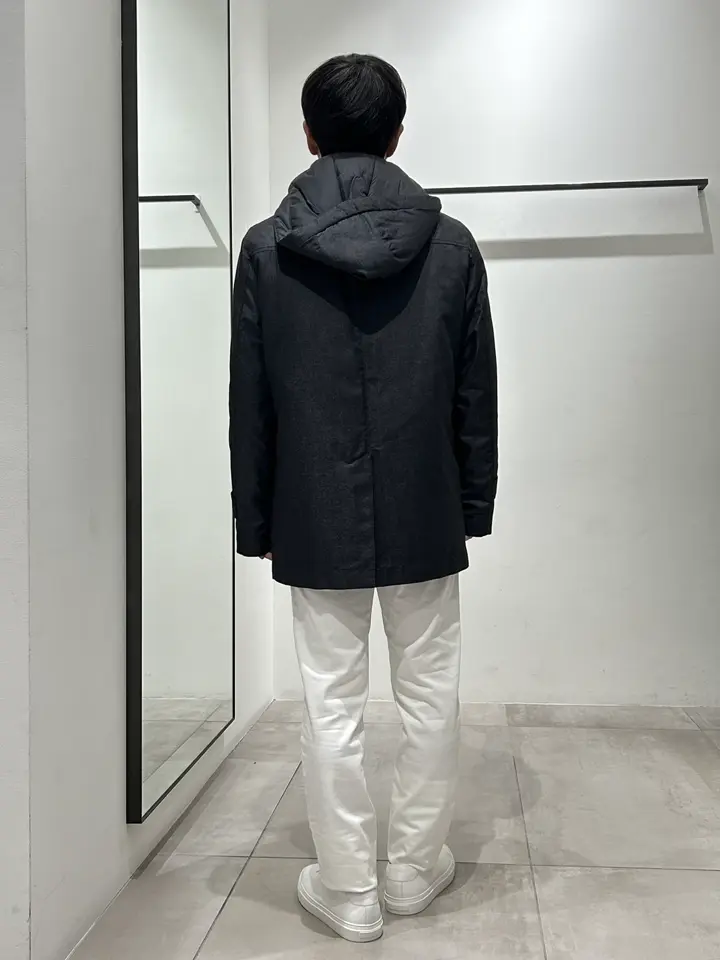 JOSEPH 鈴木 コーディネート画像