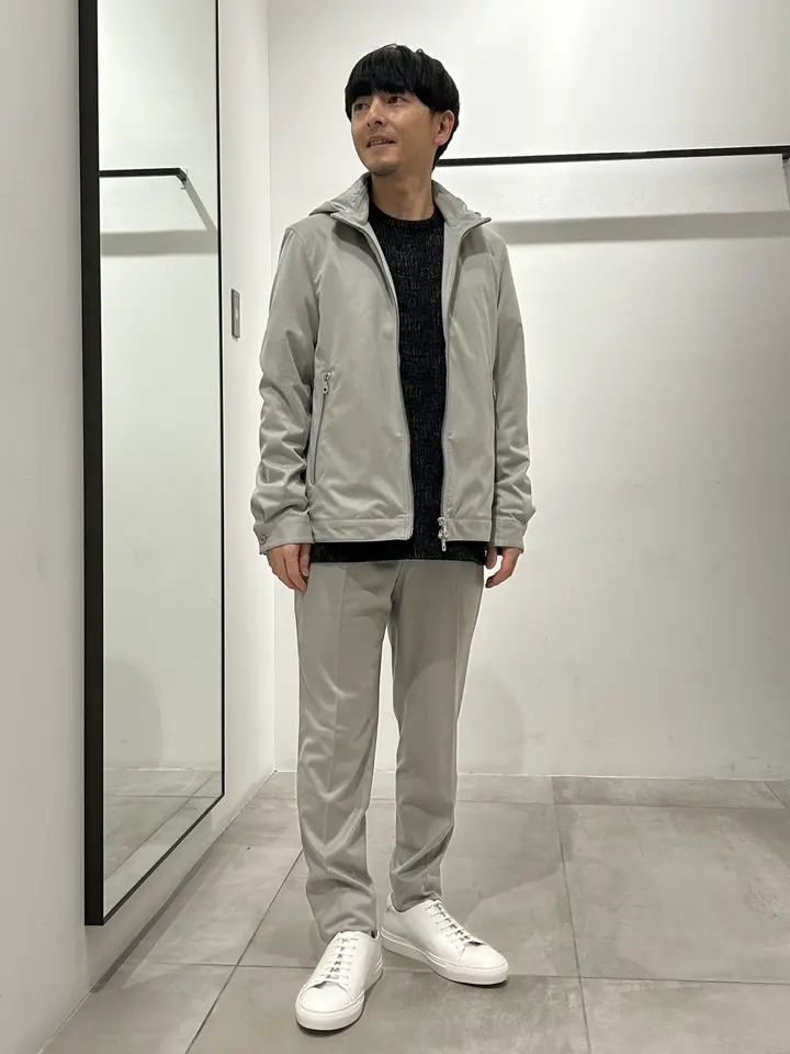 JOSEPH 鈴木 コーディネート画像