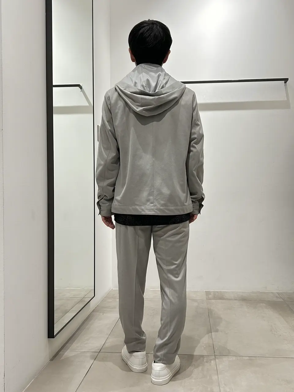 JOSEPH 鈴木 コーディネート画像